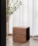 Tomako Stool and Side Table