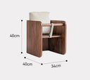 Tomako Stool and Side Table