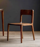 Kahele Walnut Chair