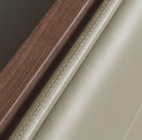 TUA Walnut Bed