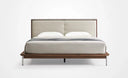 TUA Walnut Bed
