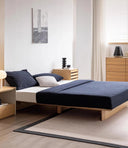 Lelia Floating Bed