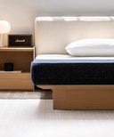 Lelia Floating Bed
