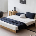 Lelia Floating Bed