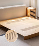 Lelia Floating Bed