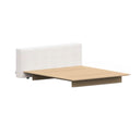 Lelia Floating Bed