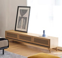 Moana Media Console