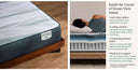 Beauty Rest Harmony Lux Anchor Island Mattress