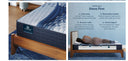 Serta I comfort Cooling Mattress