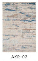 Designer Style Area Rug