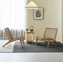KOR Lounge Chair