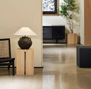 KOR Wooden Side Table