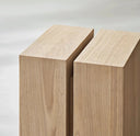 KOR Wooden Side Table
