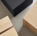 KOR Wooden Side Table