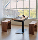 Kainoa Height Adjustable Desk