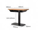 Kainoa Height Adjustable Desk