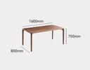 Kohala Dining Table