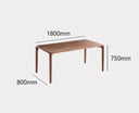 Kohala Dining Table
