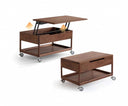 Kahele Walnut Lift Coffee Table