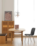 GU Wooden Dining Table