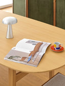 GU Wooden Dining Table