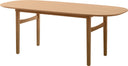 GU Wooden Dining Table