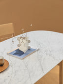 GU Marble Dining Table