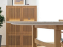 GU Marble Dining Table