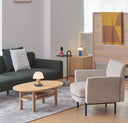 GU Coffee Table