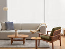 GU Coffee Table
