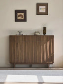 Wave Shoe Cabinet