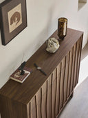 Wave Shoe Cabinet