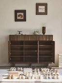 Wave Shoe Cabinet