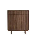Wave Shoe Cabinet