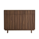Wave Shoe Cabinet
