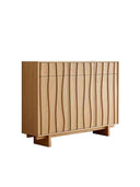 Wave Tall Side Board