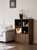 Wave Tall Side Board