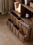 Wave Tall Side Board