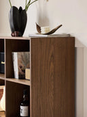 Wave Tall Side Board