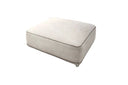 Elan Fabric Reclining Sectional Sofa