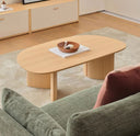 Wave Coffee Table