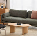 Wave Coffee Table