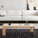 Lelia Marble Coffee Table