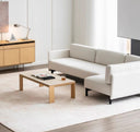 Lelia Marble Coffee Table