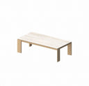 Lelia Marble Coffee Table