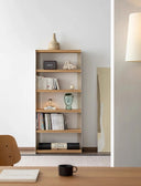 Lelia Book Case