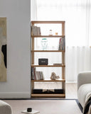 Lelia Book Case