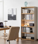 Lelia Book Case