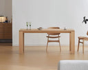 Lelia Rectangle Dining Table