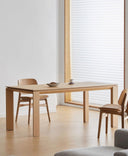 Lelia Rectangle Dining Table